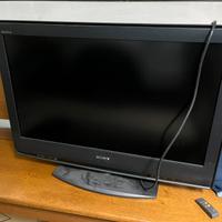 Tv Bravia LCD