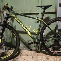 cannondale fsi carbon gx axs taglia m