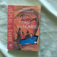 Il mago dei NUMERI