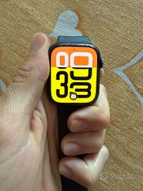 Apple Watch Series 7