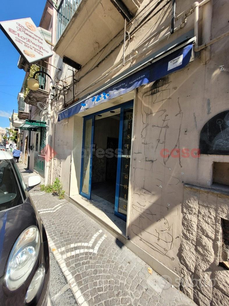 Negozio Napoli [Cod. rif 3340001VCG] - Altro