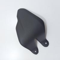 PARATACCO PARA TACCO DX CARBONIO DUCATI DIAVEL V4