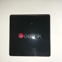 TV BOX ANDROID BEELINK GT1 4K octa-core - wifi