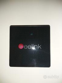 TV BOX ANDROID BEELINK GT1 4K octa-core - wifi
