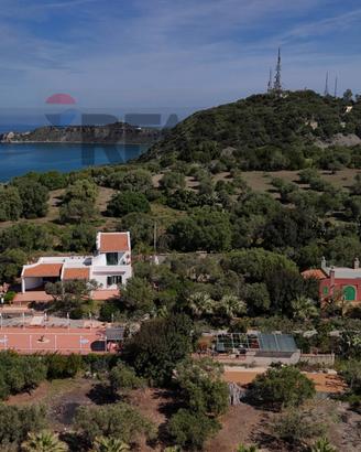 Villa singola - Milazzo