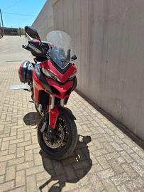 Ducati Multistrada 1260 - 2019