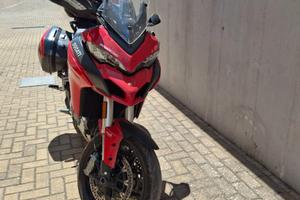 Ducati Multistrada 1260 - 2019