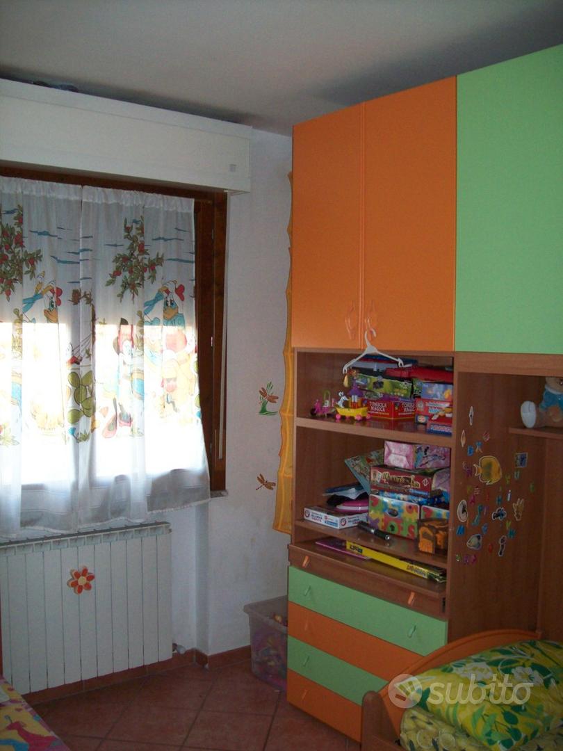 Apartment in Altopascio, Badia Pozzeveri - Vista 5