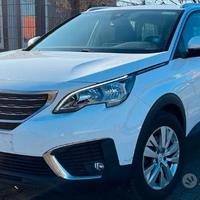 Ricambi peugeot 5008 usati/originali