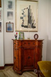 Mobile ingresso ditta Signoretto Cerea di Verona