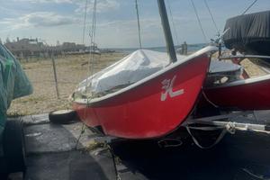 Hobye Cat 16 -  MERIT