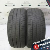 205 55 16 Bridgestone 85% 2021 205 55 R16 2 Gomme