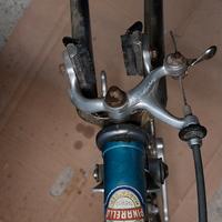 Bici Pinarello vintage