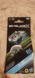 Beyblade x