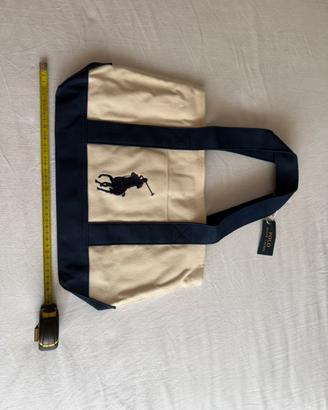 borsa Polo Ralph Laurent