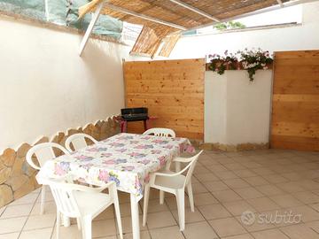 Vacanze a Porto Cesareo