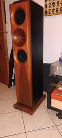 Diffusori Zingali Overture 4