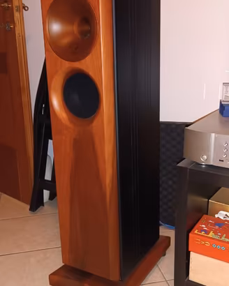 Diffusori Zingali Overture 4