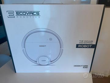 Rpbot Deebot ozmo 905
