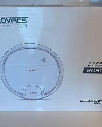 Rpbot Deebot ozmo 905