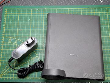 Vodafone Wi-Fi 6 station