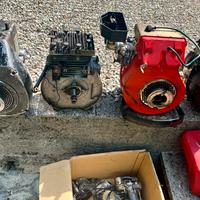 Motore agricoli Acme tipo Lombardini