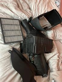 Toyota supra MK4 2jz