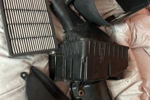 Toyota supra MK4 2jz