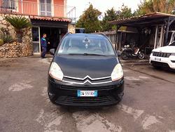 Citroen C4 Grand Picasso 1.6 HDi 110 FAP Elegance 
