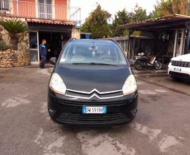 Citroen C4 Grand Picasso 1.6 HDi 110 FAP Elegance 