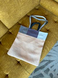 Borsa Solinda vera pelle