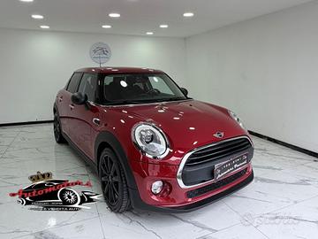 Mini 1.5 One D Business XL-GARANTITA-LED-2016