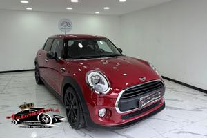 Mini 1.5 One D Business XL-GARANTITA-LED-2016