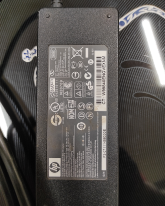 Caricatore portatile HP Pavillon