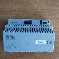 Urmet 1332/40 interfaccia cito-telefonica
