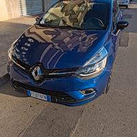 Renault Clio mk4 versione duel