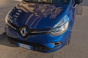 Renault Clio mk4 versione duel