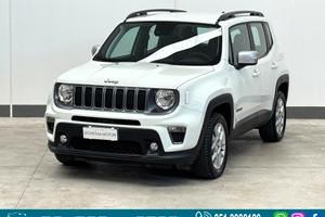 Jeep Renegade 1.3 T4 190CV PHEV 4xe AT6 Limited