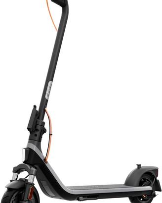 Monopattino Segway-Ninebot E2 Plus E II nuovo sigi