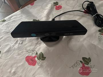 Kinnect xbox 360