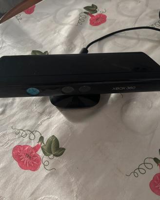 Kinnect xbox 360