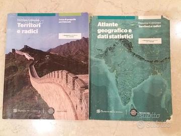 Territori e radici cotroneo dorotea