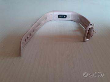 Huawei band 4