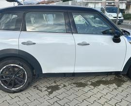 MINI Mini Countryman R60 - 2015