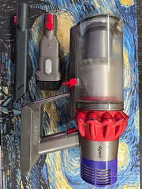 Dyson V10