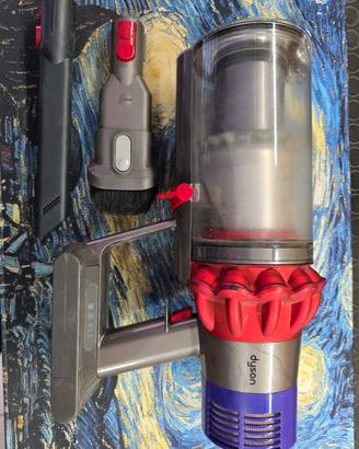 Dyson V10