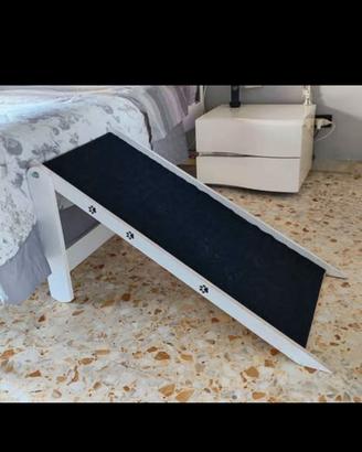 Rampa per cani