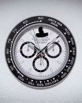 Orologi da parete