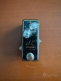 Xotic SL