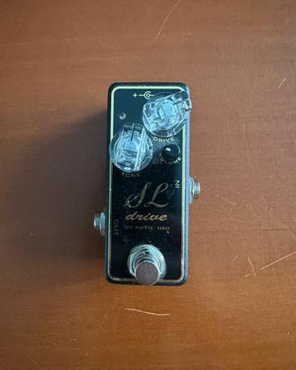 Xotic SL